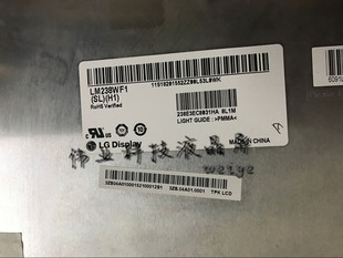 全新LM238WF1-SLH1/SLK1/E1/E3/ MV238FHM-N10/液晶显示屏幕