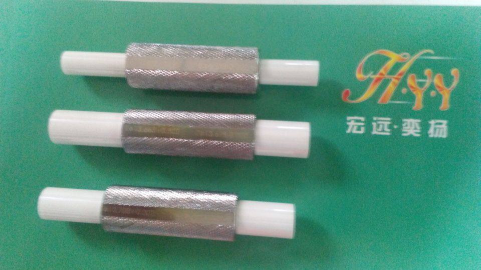 陶瓷精密H7通止规光滑塞规7双头塞规陶瓷针规量棒销式塞规+-0.001