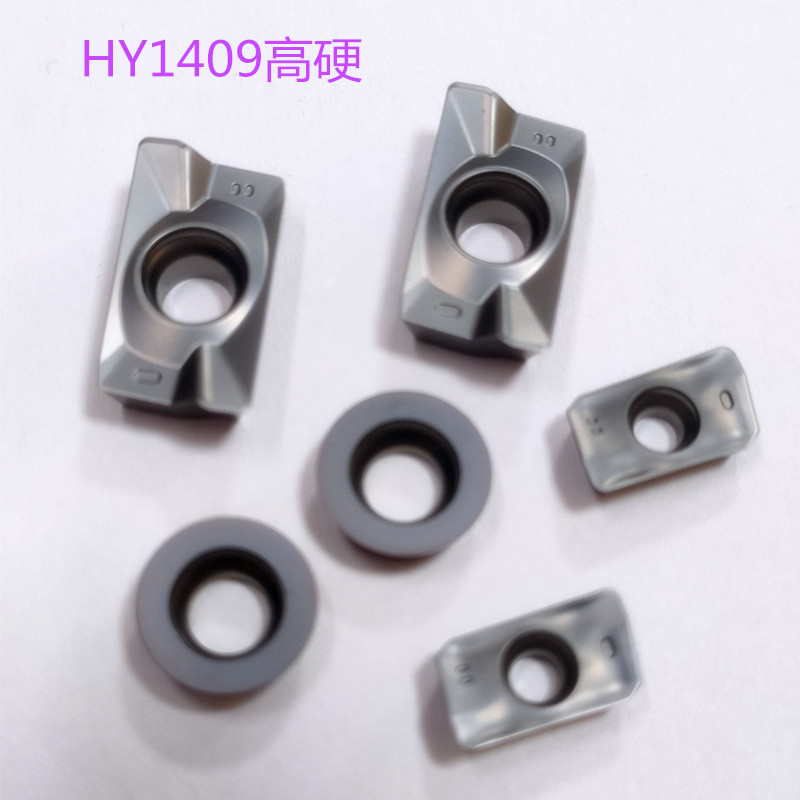 数控刀片高硬r0.8合金YKP