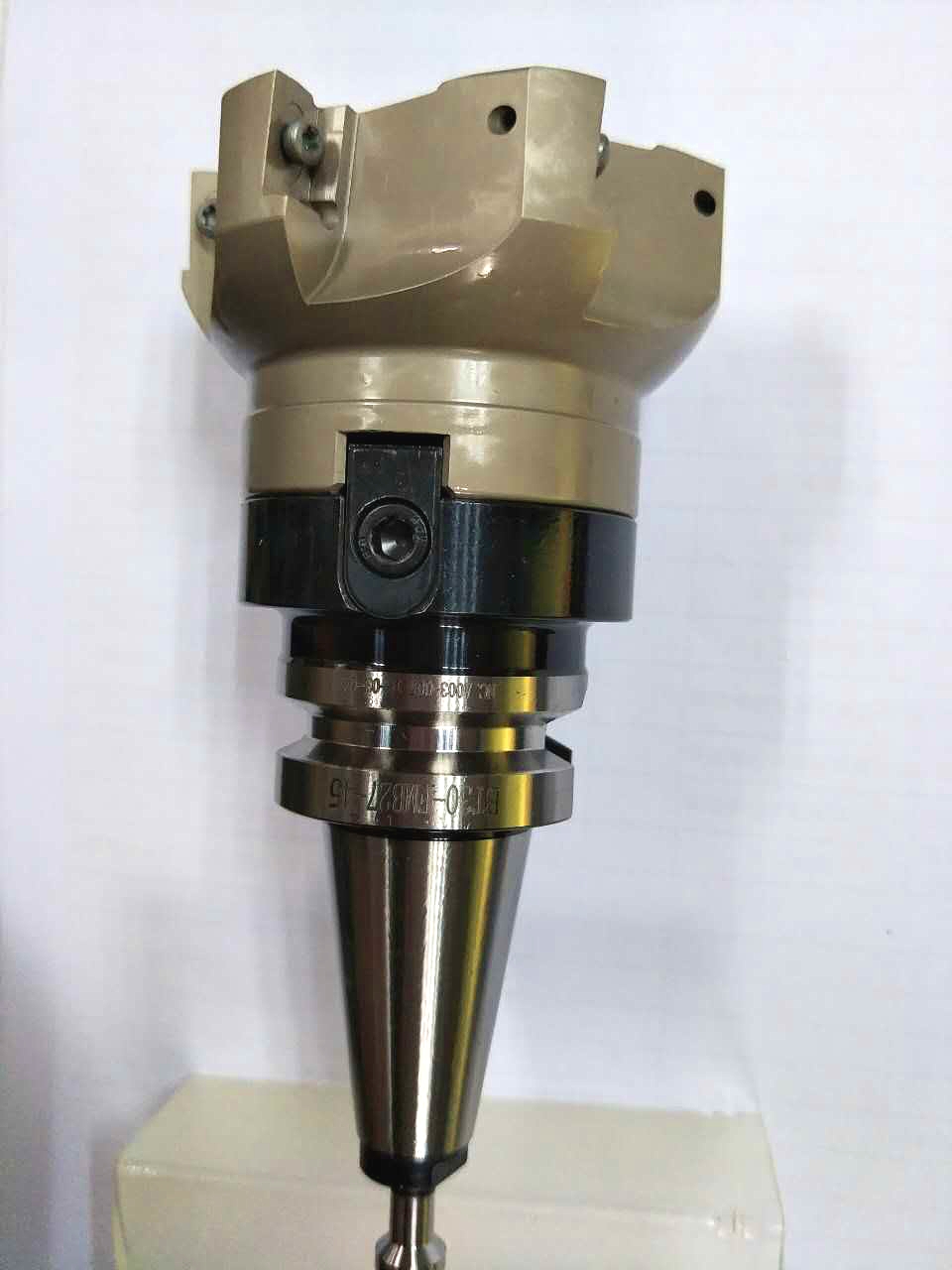 【东莞刀盘】BAP400R立铣刀盘直角台肩面铣刀盘 装APMT1604刀片