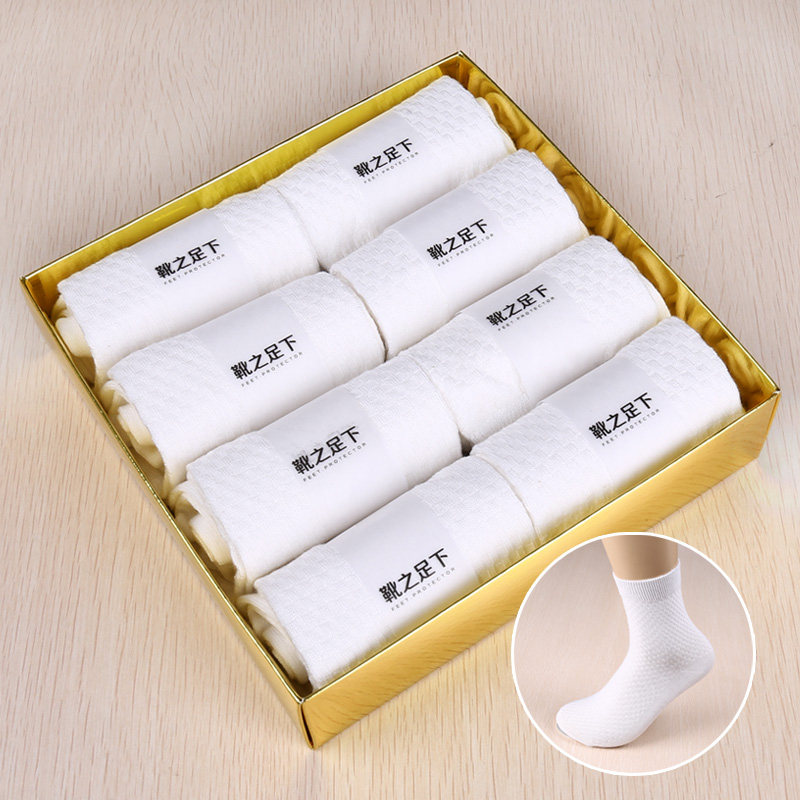 Chaussettes - collants simple - Ref 757611 Image 4