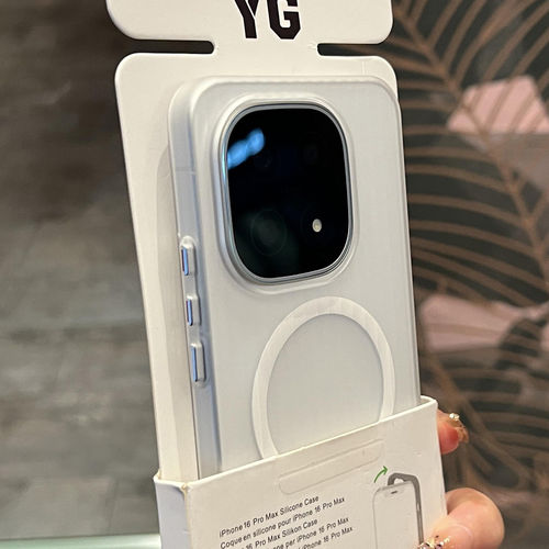 瓦楞光栅条纹磁吸适用Fin