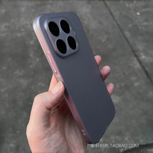 透黑磨砂软壳不易黄适用努比亚Z80Ultra简约Z70Ultra手机壳红魔11Air雾面10pro透明Z50Spro防指纹Z60全包防摔
