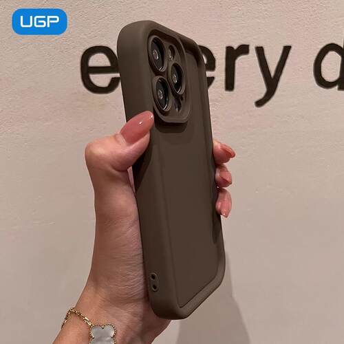 高级感美拉德色系奶咖焦糖棕适用华为mate70/60pro的手机壳P60art肥皂50/40/30复古nova13全包11保护12壳9/85