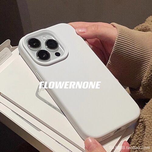 软糯不会发黄耐脏真液态