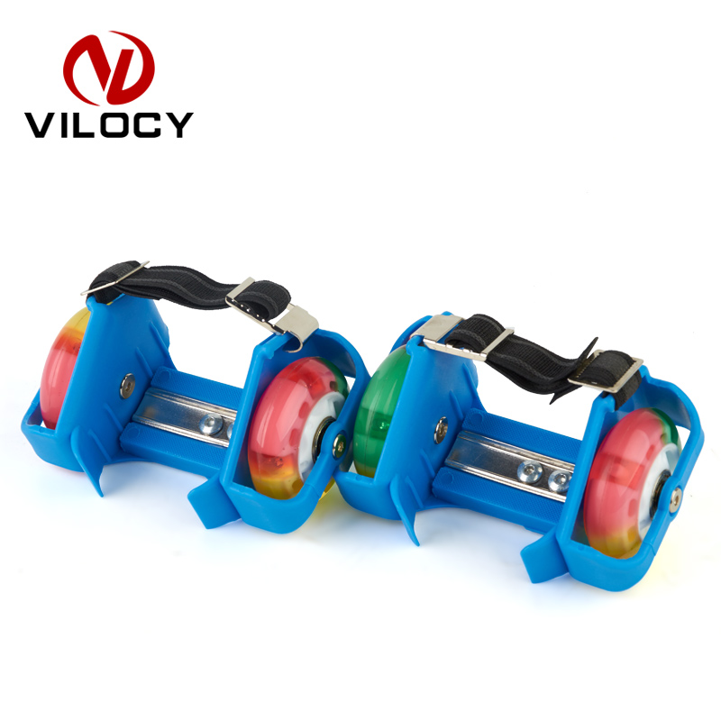 Roller Hot Wheel VILOCY    - Ref 2571795 Image 2