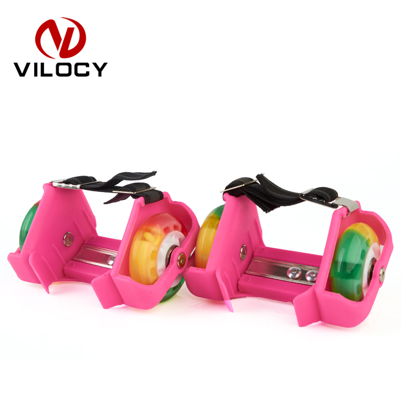 Roller Hot Wheel VILOCY    - Ref 2567035 Image 5