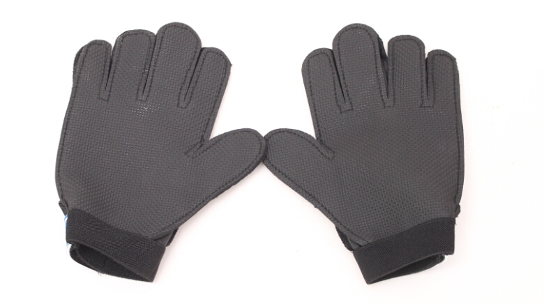 Gants de foot pour enfant MAICCA - Ref 2592372 Image 3