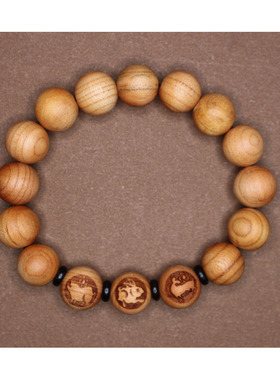 雕刻虎马狗蛇鸡牛猴鼠龙猪兔羊