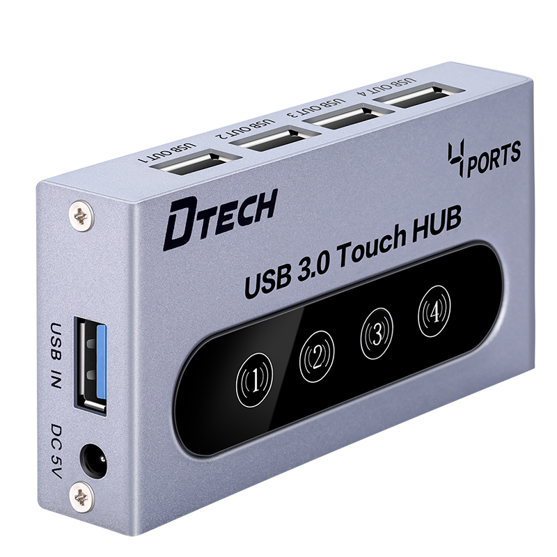 Hub USB - Ref 373390 Image 4