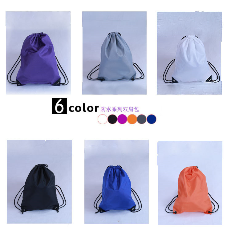 Sac de sport - Ref 9207 Image 1