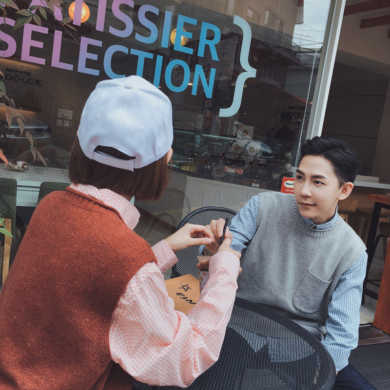 Débardeur homme Woolen gilet - Ref 1597312 Image 3