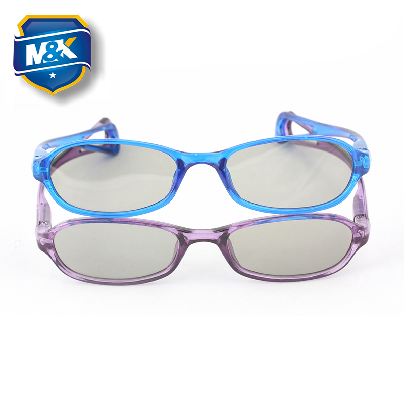 Lunettes 3D - Ref 1239973 Image 4