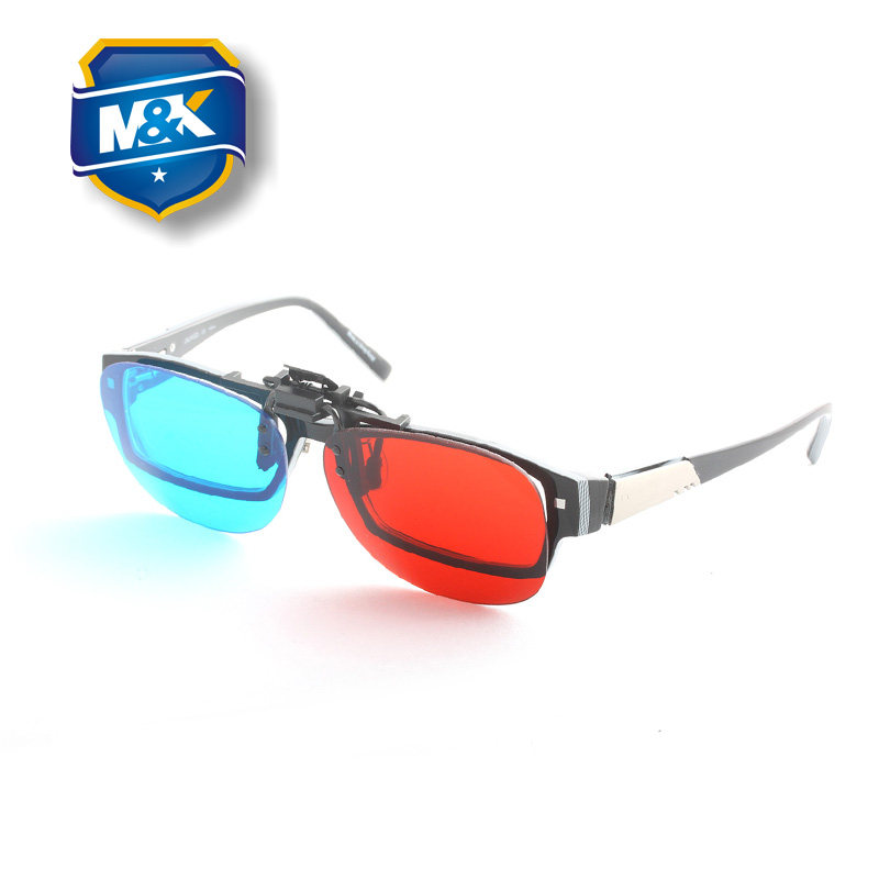 Lunettes 3D M K   - Ref 2621901 Image 4