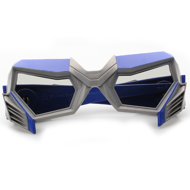 Lunettes 3D - Ref 1240811 Image 3