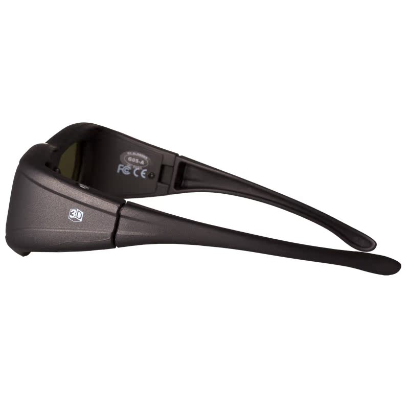 Lunettes 3D - Ref 1242191 Image 4