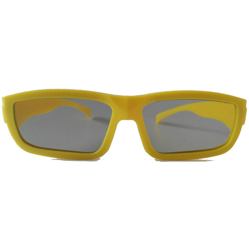 Lunettes 3D M K   - Ref 2627522 Image 4
