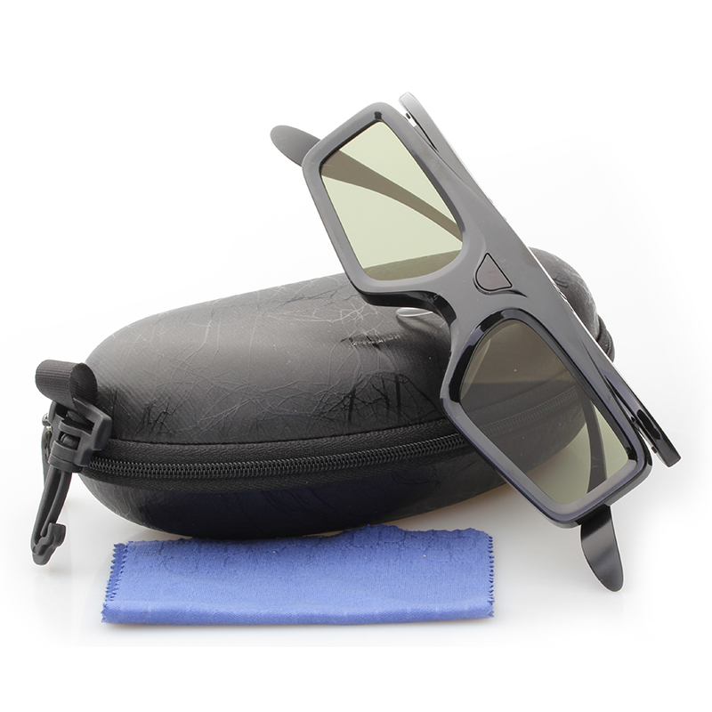 Lunettes 3D - Ref 1242049 Image 3