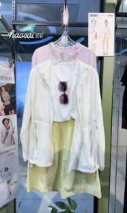 26好彩女夏款 多巴胺超轻薄蛋壳防晒衣舒适透气户外防晒服外套661