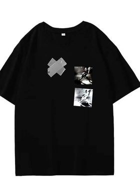 the clash 冲突冲撞 复古朋克乐队punk rock无袖坎肩背心T shirt