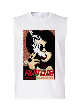 taxi driver fight club leon pulp fiction无耻混蛋电影背心