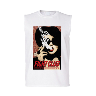 taxi driver fight club leon pulp fiction无耻混蛋电影背心