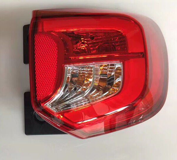 새로운 오리지널 CHERY NEW ENERGY LITTLE ANT EQ1 왼쪽 및 오른쪽 후면 테일 라이트 안개등 반전 조명 어셈블리 후면 조명
