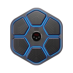 智能音乐拳击机新款家用儿童墙靶成人打击反应电子靶散打训练器材