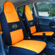 全包布艺座套四季 比亚迪e1座套专车专用 比亚迪F0汽车座套 新款