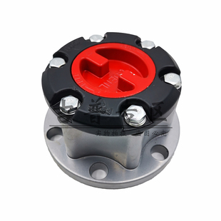 北京吉普BJ212 2023/33战旗角斗士轴头锁勇士皮卡前轮轴头离合器