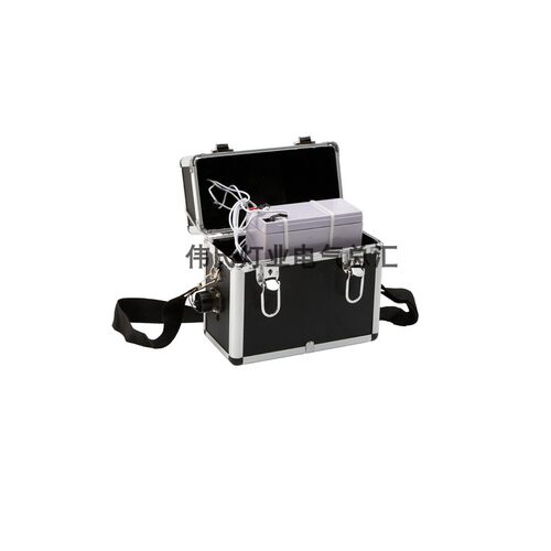 上海亮舟 船用白昼信号灯蓄电池箱CXD8-XDX 充电器 蓄电池箱