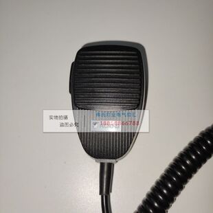 富城/科讯手麦SCHT-3话筒KZS-1呼话器YHC5/10/15/25/50号筒扬声器