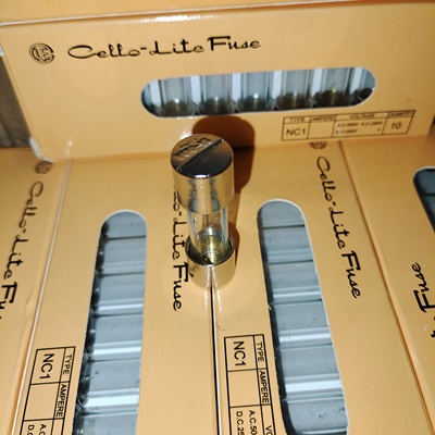 船用日式保险丝 NC-1   1A-30A ipma 793661-793668 保险丝玻璃管