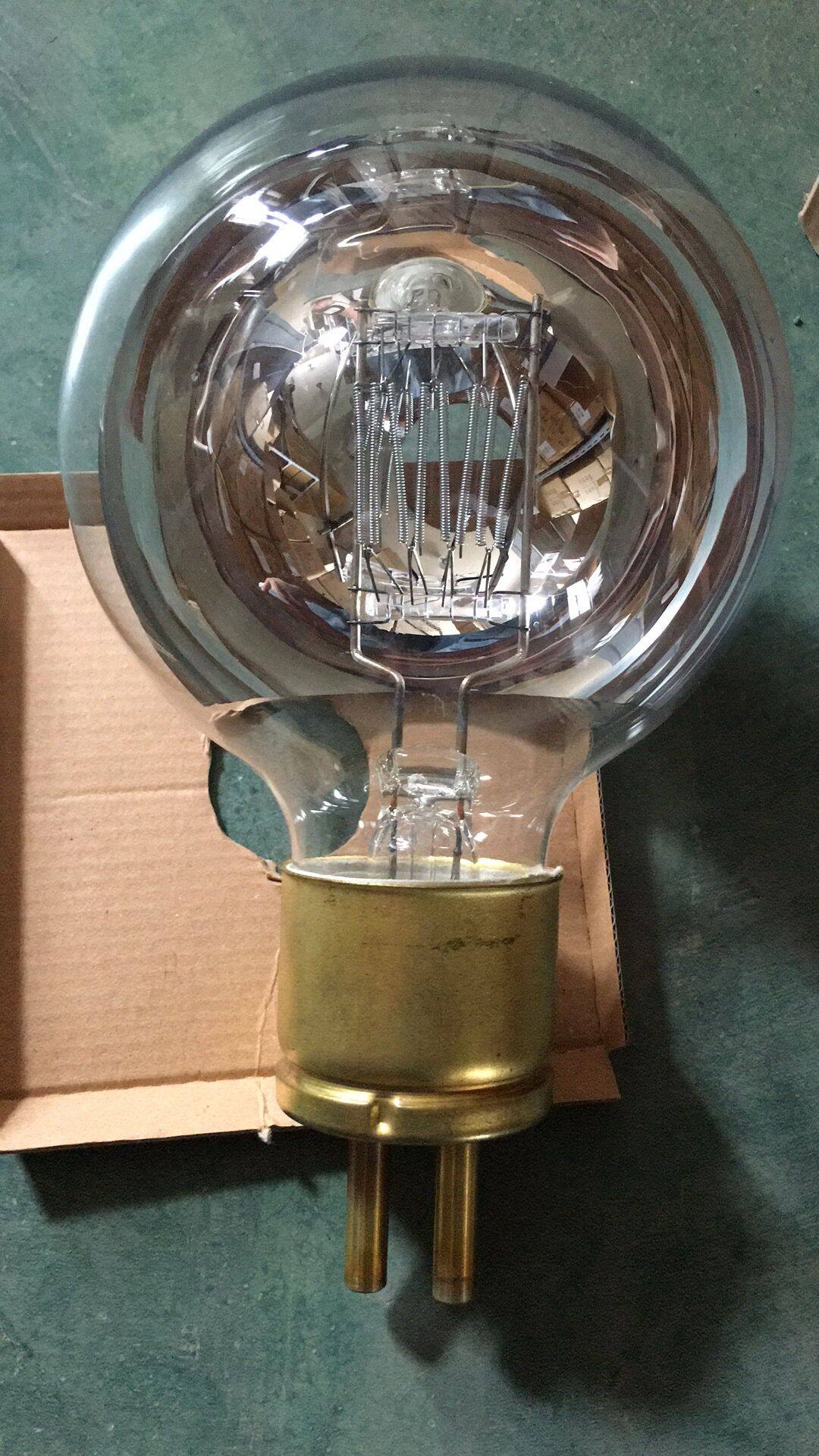 船用苏伊士运河灯泡 扫海灯泡2000w 370522 370523 370525 370526