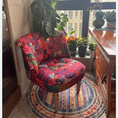 店会所沙发 小户型书房卧室电脑椅服装 欧式 复古单人沙发皮布艺时尚