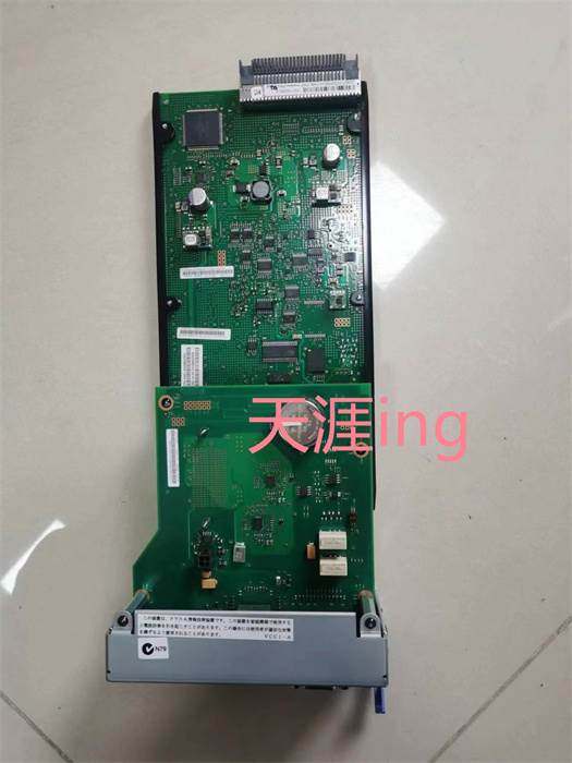 ibm p750 小型机 8408-e8d fsp管理卡 2b67 00mh436 00mh436 出售