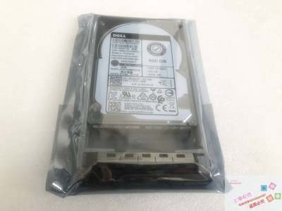 Dell/戴尔 600GB 10K 12GB 2.5 6DWVP HUC101860CSS200 原装保1年