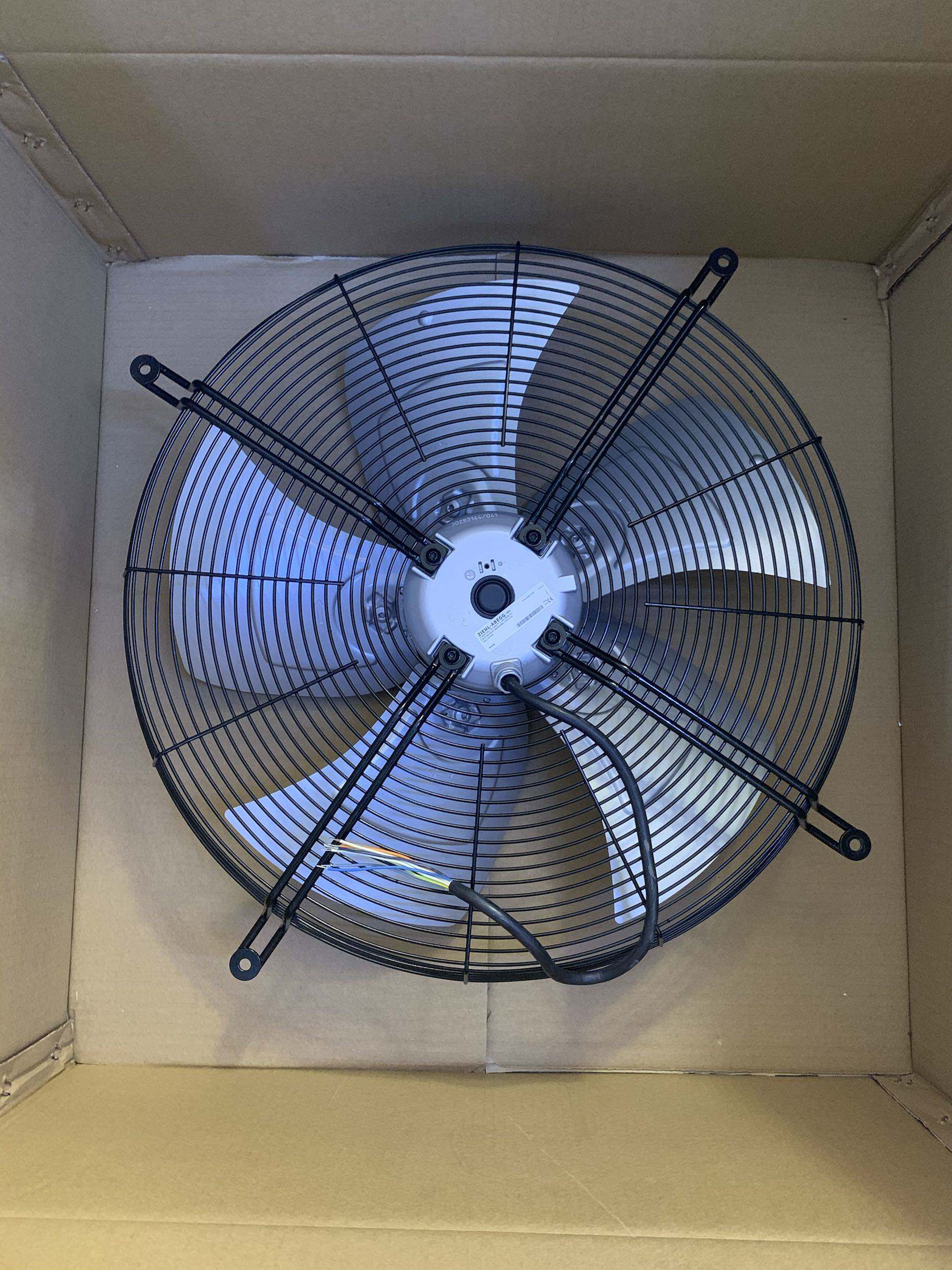 4f.a5p 400v 空调制冷风机 施乐百品牌风机议