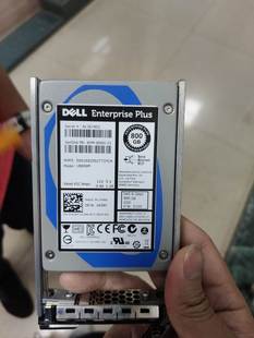 LB806M 固态硬盘SSD DELL V6JNY议价 Equallogic 2.5寸 sas 800G