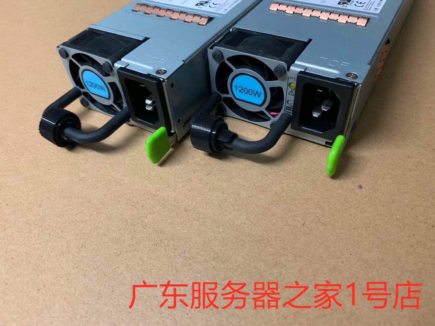 sun s7-2 s7-2l 电源 1200w awf-2dc-1200w-t议价