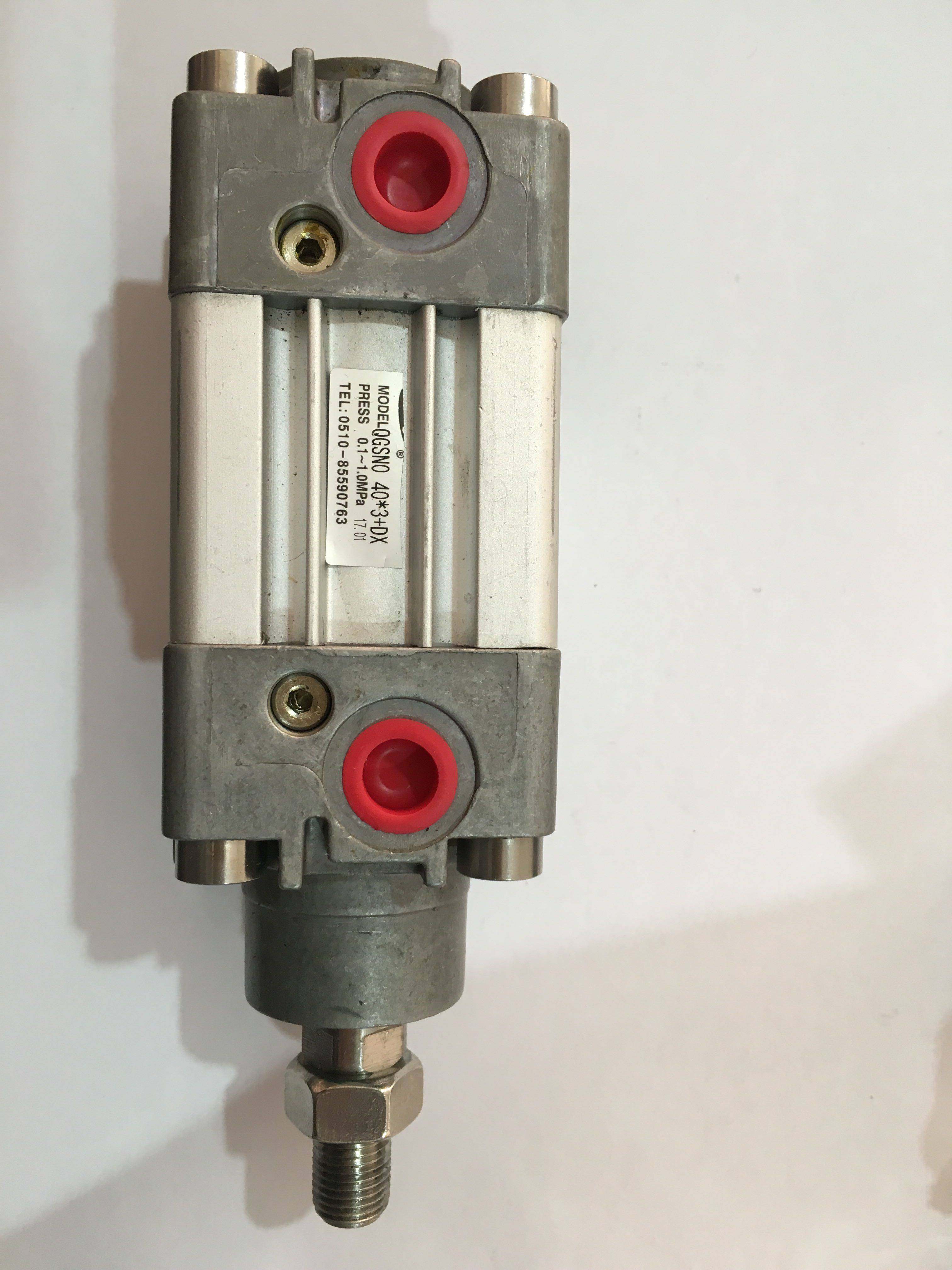 恒立气缸qgsn040*3 dx议价