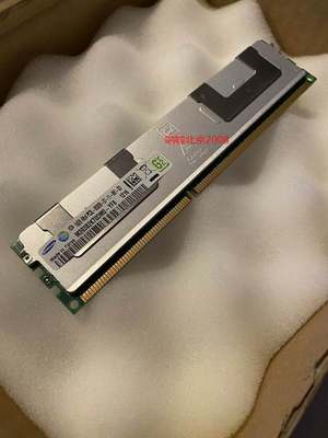 X79 E5三星16G服务器内存条16G DDR3 1066 1333 1600 1866ECC REG