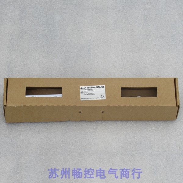 全新anderson-negele温度传感器 tfp-161/150/6mm/6mm/mpu 现货议