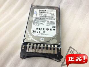 Lenovo 81Y97267 81Y9726 联想 正品 7.2K 2.5 500GB IBM原装 SATA