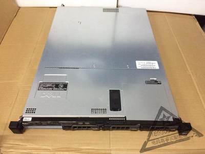 R420 E5-2450L 16G 2TB*2 DELL R420联保2年 8核16线程 2450 16G