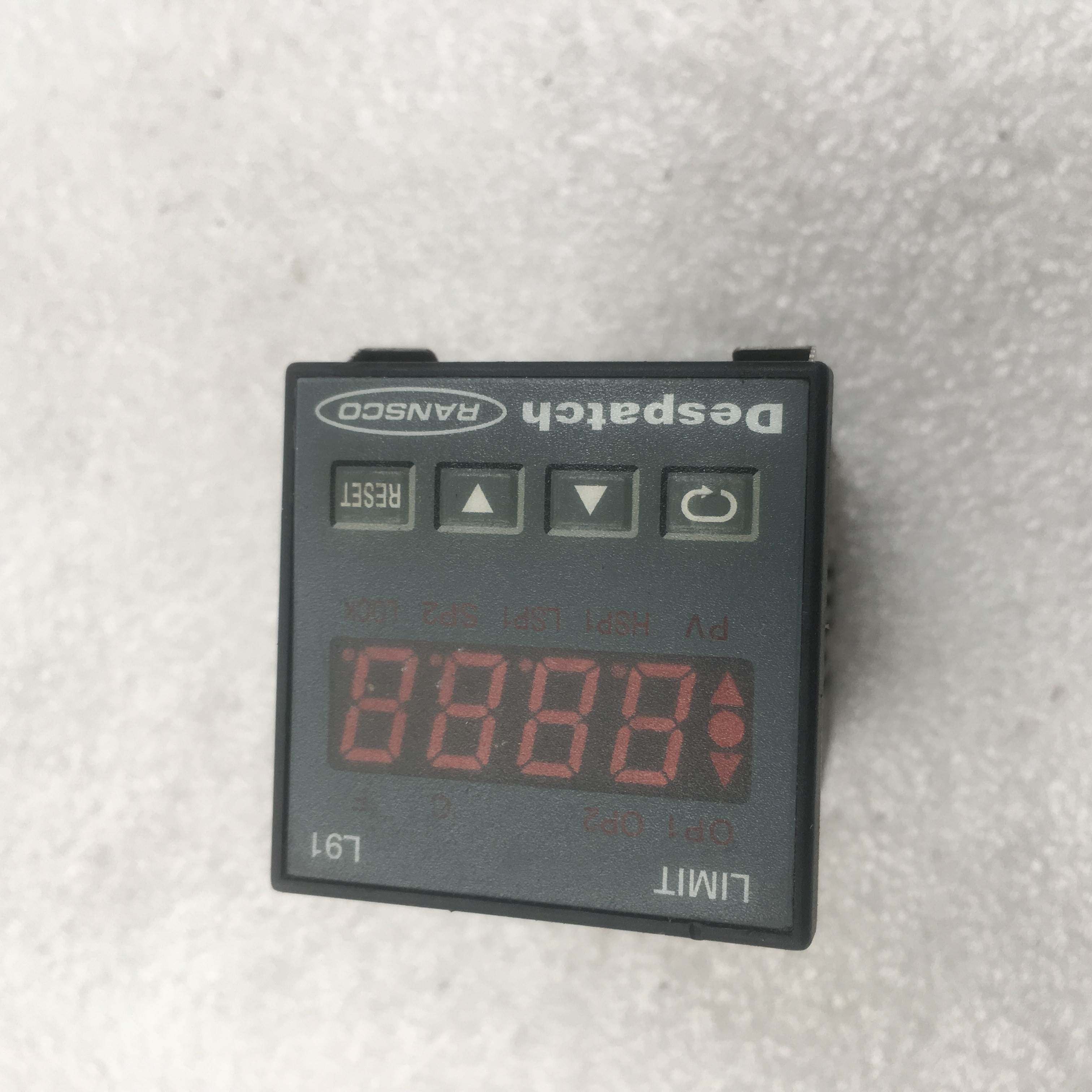 despatch ransco l91 fdc-l91-4110-ab议价