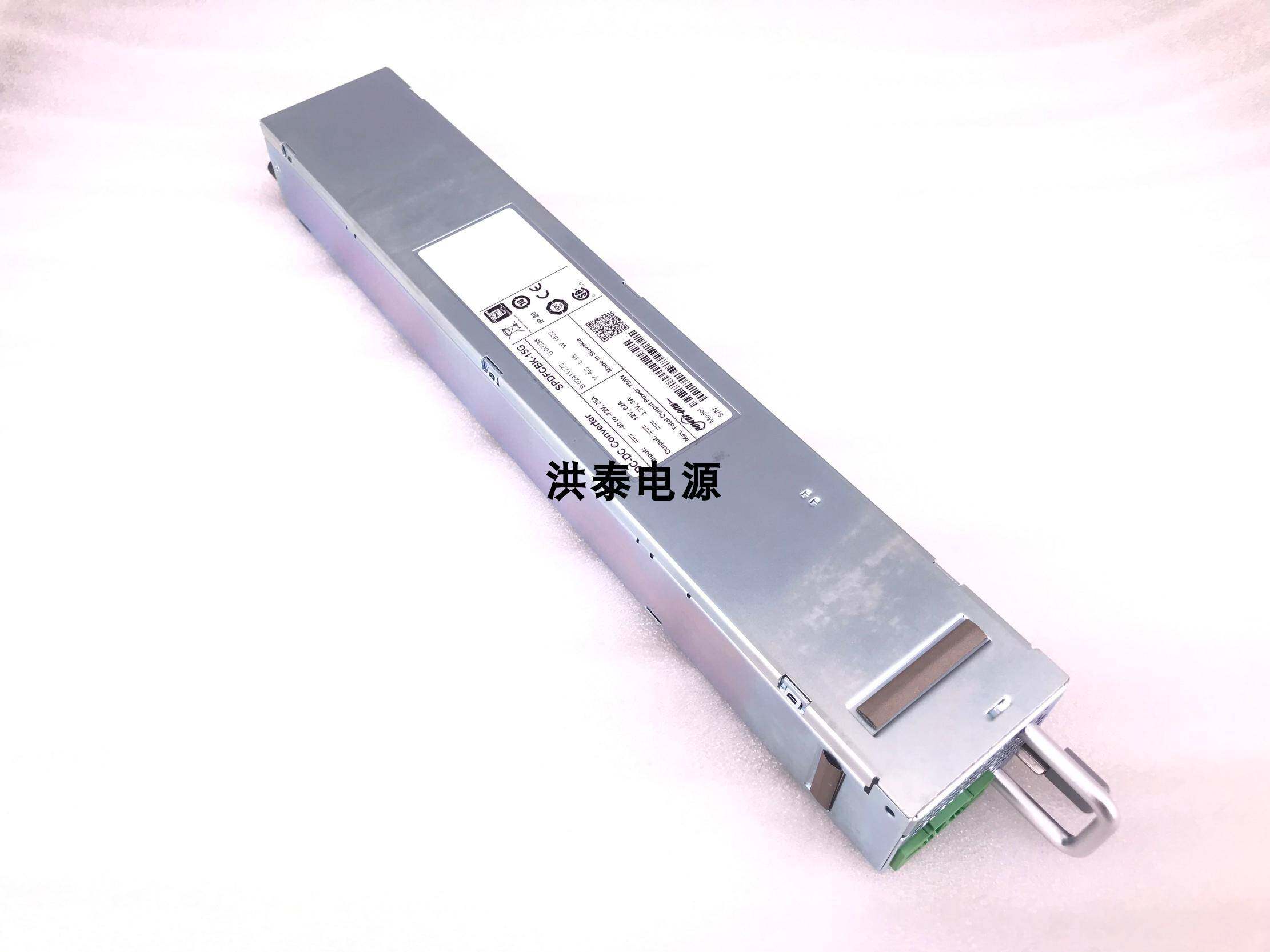 power-one直流电源spdfcbk-15g,dc-dc converter,750w/12v/62a议