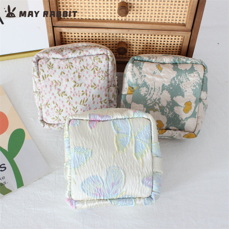 MAYRABBIT 新款浮雕立体小方包便携外出耳机收纳包迷你口红收纳包,箱包皮具/热销女包/男包,小方包,淘宝优惠券,粉丝福利购,淘宝优惠卷