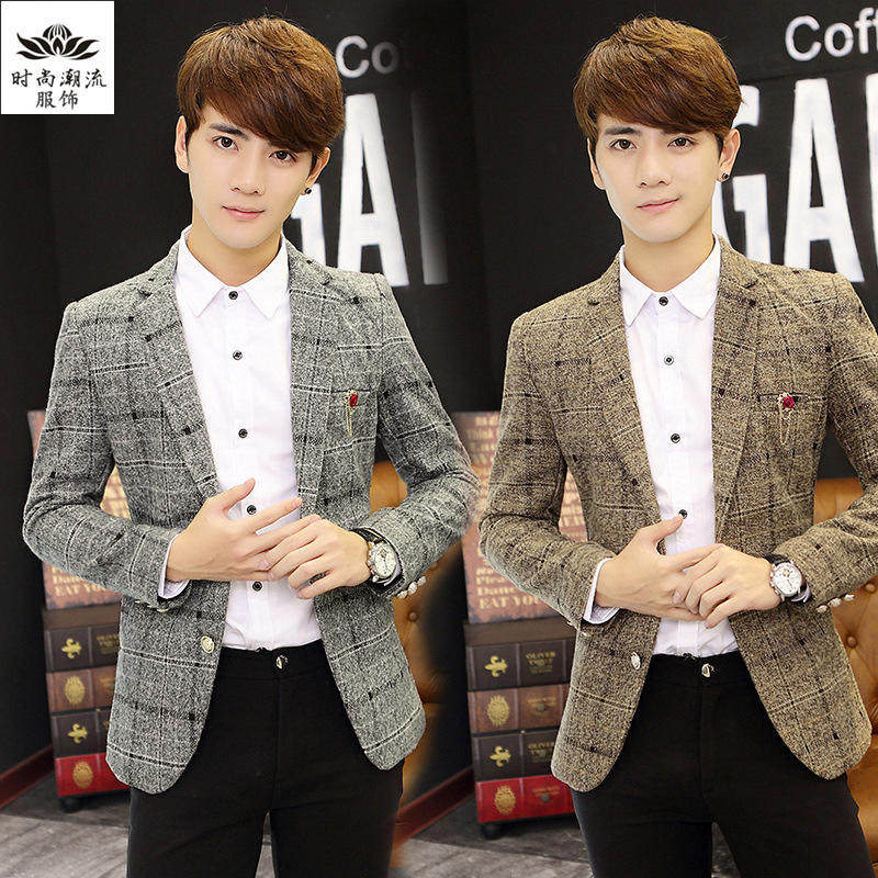 Jeans pour adolescent pieds Slim pour automne - Ref 1468127 Image 10