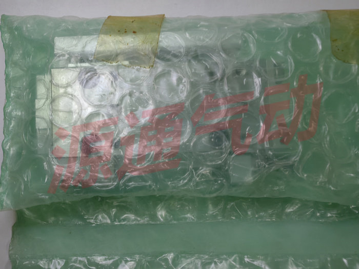 小金井KOGANEI精密微型滑台气缸MGAHS10*30-L原装未拆封实物照片